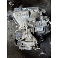 Коробка передач автомат АКПП Mazda 3 BK 1.6 FNK 2003 1.6 бензин.