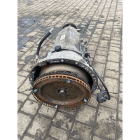 Коробка передач автомат Mercedes Sprinter 906 2.2 cdi OM651, 2010 рік, дизель, 2.2 л.