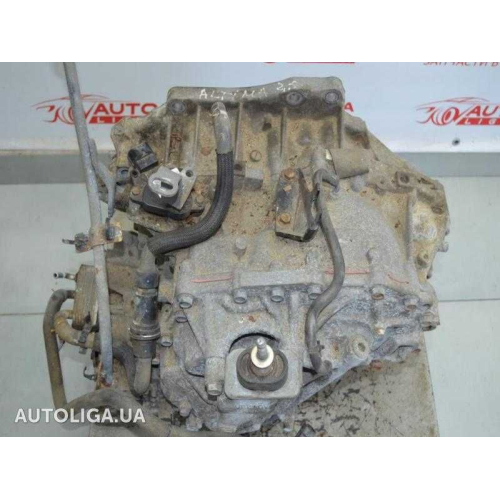 Коробка передач автомат NISSAN ALTIMA 12-18г. 2.5л бензин. Коробка передач автомат NISSAN ALTIMA 12-18г. 2.5л бензин.