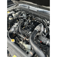 Коробка передач автомат АКПП для Nissan Navara D40 95X4A Pathfinder r51, 2005 рік, 2.5 л дизель.