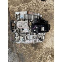 Коробка передач автомат АКПП Toyota Rav4 rav 4 FL 2,5H 2015-2019