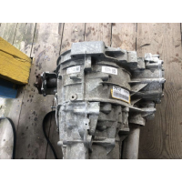 Коробка передач автомат Audi g7 4m 3.tfsi