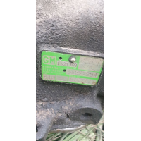 коробка передач автомат bmw e46 318 1.9 GM1423820 GM1423820 96022204