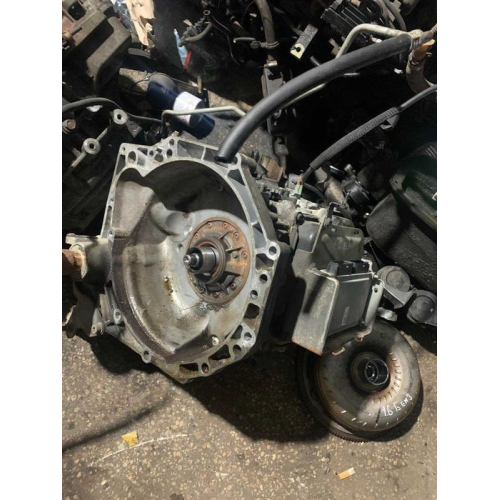 Коробка передач АВТОМАТ Citroen C4 Peugeot 308 CP 2073 EP6 9659488480, 2013, 1.6 л, бензин.