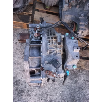 Коробка передач автомат DSG VW Passat B6 1.6 2.0 TFSI HRN 09G321107f, 2009 рік, бензин, об'єм двигуна 1.6 або 2.0 л.