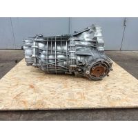 АКПП Multitronic NYM для Audi A4 B8, A6 C7, Q5, 2015+, 1.8-3.0 л, бензин/дизель.