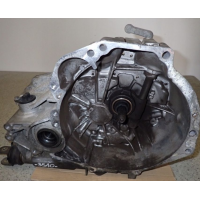 1. Коробка передач Nissan Primera 5ст QG18DE 2005 1.8 бензин
2. МКПП Nissan Almera 5ст QG18DE 2006 1.8 літр бензин
3. КПП Nissan Primera 5ст QG18DE 2004 1.8 двигун паливо
4. Коробка передач Nissan Almera 5ст QG18DE 2003 1.8 літр бензин
5. МКПП Nissan Prim