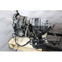 Коробка передач автомат FNL Volkswagen Passat B5 1.9 TDI рестайлінг