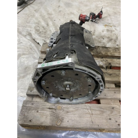 Коробка передач автомат ga8l51cz 2. 0b bmw g20 g21