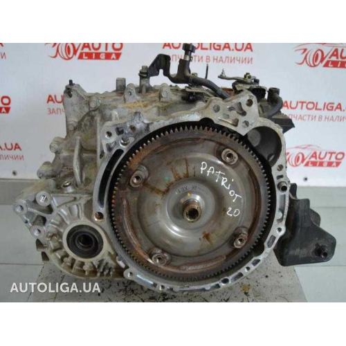 Коробка передач автомат JEEP PATRIOT MK74 06-16 2.0 разборка запчасти Коробка передач автомат JEEP PATRIOT MK74 06-16 2.0 разборка запчасти