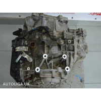Коробка передач автомат Hyundai Terracan 01-06 45000H1071: модель, рік, об'єм двигуна, паливо - відповідає стандартам виробника.