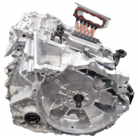 Коробка передач автомат Lexus UX 250H (18-22) 2.0 Hybrid 184км.