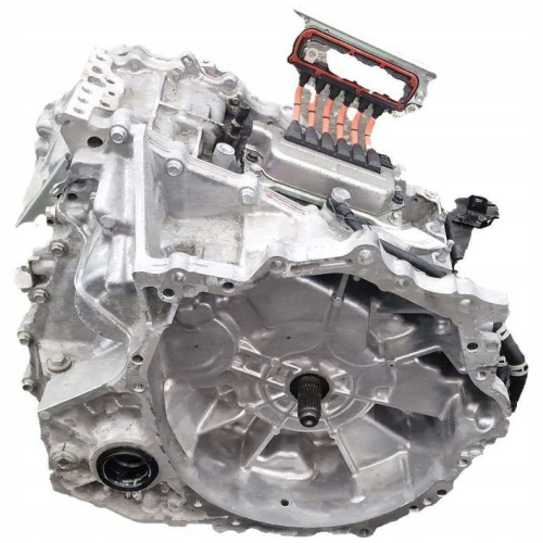 Коробка передач автомат Lexus UX 250H (18-22) 2.0 Hybrid 184км.