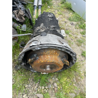 Коробка передач автомат Mercedes 3.0 cdi Vito Viano 639 Sprinter 906, 2005 рік, дизель, 3.0 л.