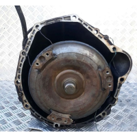Коробка передач автомат Mercedes W202 210 2.2d 722.441 АКПП, 1998 рік, дизель, 2.2 л.