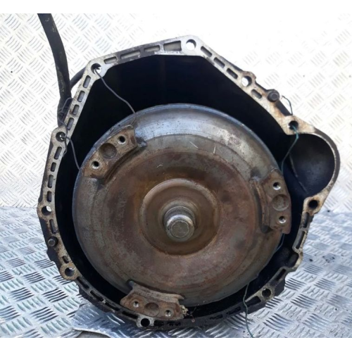 Коробка передач автомат Mercedes W202 210 2.2d 722.441 АКПП, 1998 рік, дизель, 2.2 л.