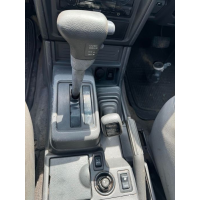 Коробка передач автомат Mitsubishi Pajero 2 96-01 2.8 тді (30-40LE)