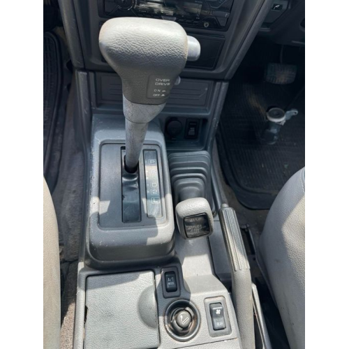 Коробка передач автомат Mitsubishi Pajero 2 96-01 2.8 тді (30-40LE) Коробка передач автомат Mitsubishi Pajero 2 96-01 2.8 тді (30-40LE)