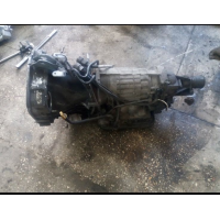Коробка передач / автомат / разборка / АКПП Subaru TZ1B8
