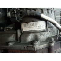 Коробка передач / автомат Субару / АКПП Разборка / Subaru  TV1B5