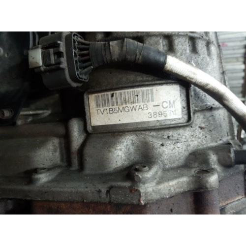 Коробка передач / автомат Субару / АКПП Разборка / Subaru  TV1B5 Коробка передач / автомат Субару / АКПП Разборка / Subaru  TV1B5