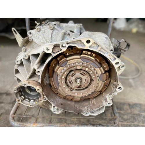 Коробка передач автомат vw seat skoda audi MHH 0CG301103B Коробка передач автомат vw seat skoda audi MHH 0CG301103B