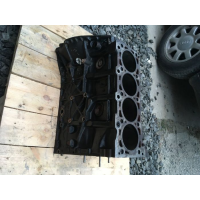 Блок двигуна Mercedes Vito 2.2 CDI w 638 96-03, дизель, 2.2 л.