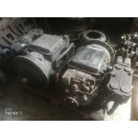 Коробка передач автомат Voith Turbo 864.3 для автобусів. Модель 864.3, випущена у 2000 році. Призначена для двигуна об'ємом 10-12 літрів, працює на дизельному паливі.