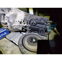 Коробка передач BMW E36 318i 1998р. Назва: КПП, модель: E36, рік випуску: 1998, об'єм двигуна: 1.8 л, паливо: бензин.