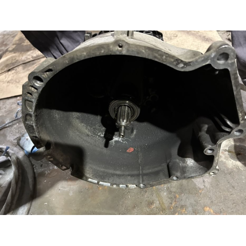 Коробка передач BMW E34 M20B20, 1990 рік, 2.0 літра бензин. Коробка передач BMW E34 M20B20, 1990 рік, 2.0 літра бензин.