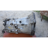 Коробка передач BMW E39 2,5 бензин, 1998 рік, 2,5 л, автомат.