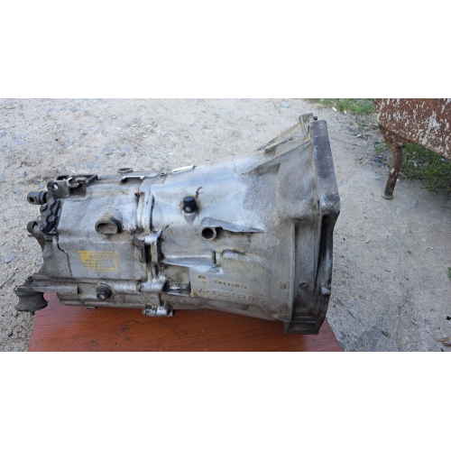 Коробка передач BMW E39 2,5 бензин, 1998 рік, 2,5 л, автомат. Коробка передач BMW E39 2,5 бензин, 1998 рік, 2,5 л, автомат.