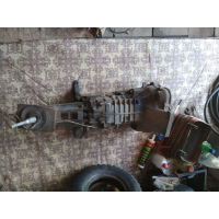 Коробка передач BMW 24000132