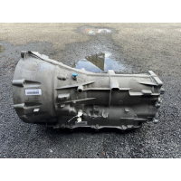 Коробка передач BMW АКПП zf8hp50 повний привід