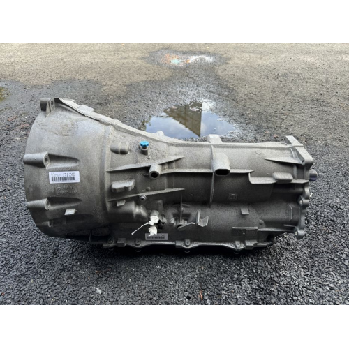 Коробка передач BMW АКПП zf8hp50 повний привід Коробка передач BMW АКПП zf8hp50 повний привід
