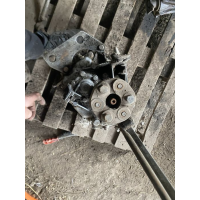 Коробка передач BMW е34