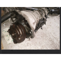 Коробка передач BMW e38