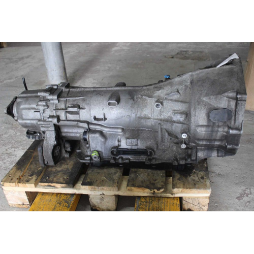 Коробка передач BMW F10 528i XDrive 8HP-45X