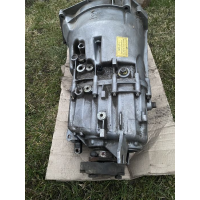 Коробка передач BMW E39,2.5D
