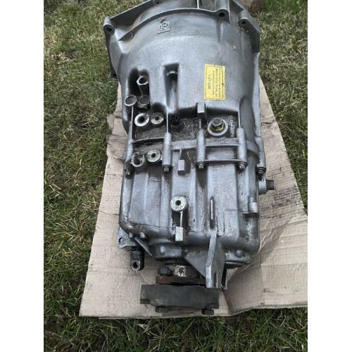 Коробка передач BMW E39,2.5D
