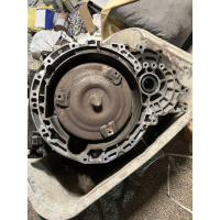 Коробка передач Ford Explorer 6F55N, Fusion DA8P, Escape 7000 KB. Автомобілі випущені в Україні. двигун 2.0-3.5 л, бензин.