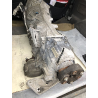 Коробка передач BMW F10 535і xdrive Zf 8hp45