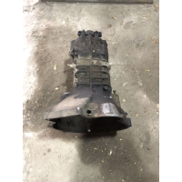 Коробка передач bmw getrag 220 m10 m40 e12 e21 e28 e30 e34