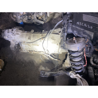 Коробка передач BMW X5 E70 3.0 Petrol  4WD автомат