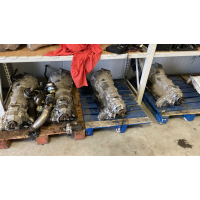 Коробка передач bmw x5f15 x6/f16 X5 f15 X6F16