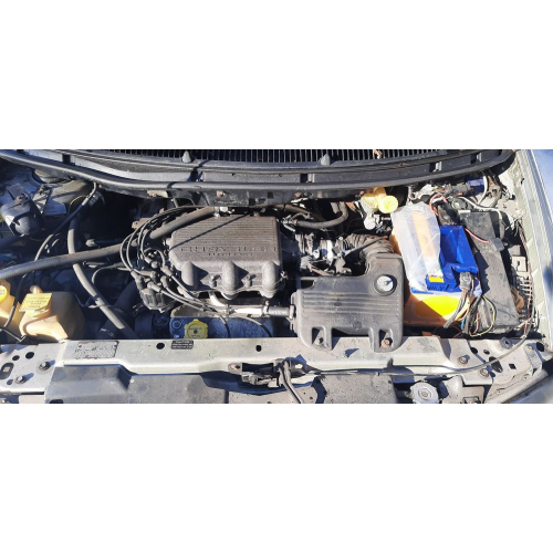 Двигун Mitsubishi 6G72, 12 клапанний, 1990 рік, 3.0 л, бензин. Двигун Mitsubishi 6G72, 12 клапанний, 1990 рік, 3.0 л, бензин.
