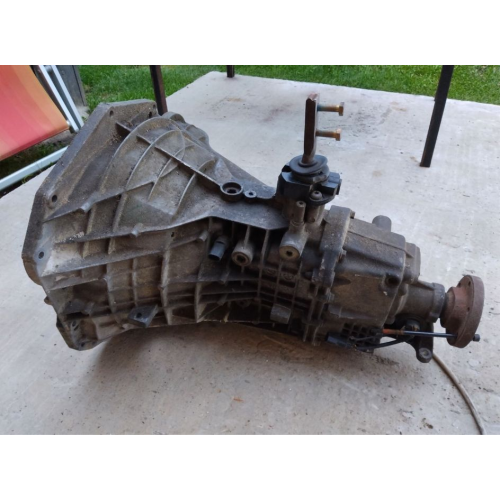 Коробка передач б/в для Ford Transit IV 2.5D, 1994 рік, дизель, 2.5 л. Коробка передач б/в для Ford Transit IV 2.5D, 1994 рік, дизель, 2.5 л.