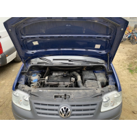 Коробка передач Caddy 2.0 sdi 1.6 mpi кпп кадді екофул, Touran 1.6 MPI