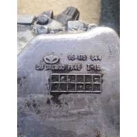 Коробка передач Chevrolet Aveo 1.5, 2008, 1.5 л, бензин.