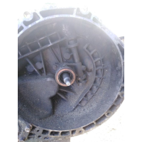 Коробка передач Chevrolet Lacetti, Nubira